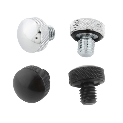 Pair seat bolt - pair, for