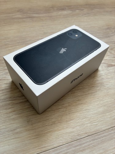 Iphone box complete with - iphone,