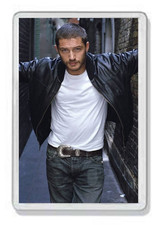 Tom Hardy 002 Photo Acrylic