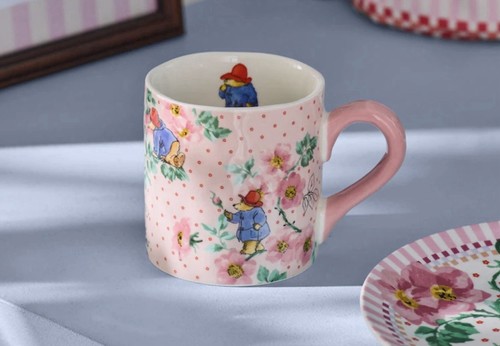 Cath kidson paddington - cath, blossom