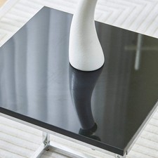 Set Of 3 Modern Nesting Coffee