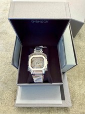 G shock Full Metal Limited