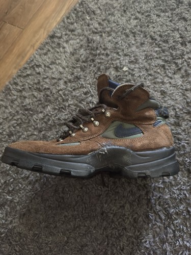 Nike air acg - men's, hiking