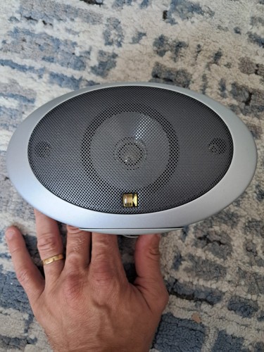 Kef htc1001 centre speaker - speaker,