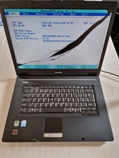 Toshiba Satellite L30-11D