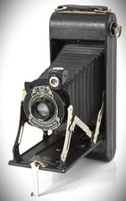 ANTIQUE  c1926  EASTMAN A116