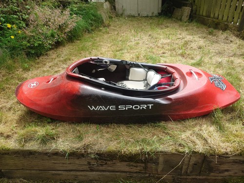 Wavesport project great - wavesport, 64