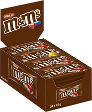 M&M'S Milk Chocolate Box
