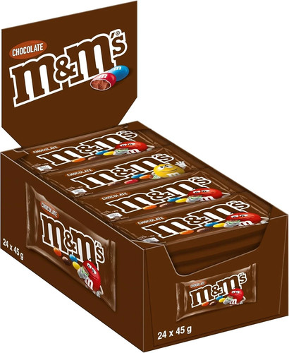 Milk chocolate box - milk,