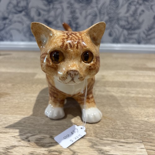 Winstanley cat size - size, 3