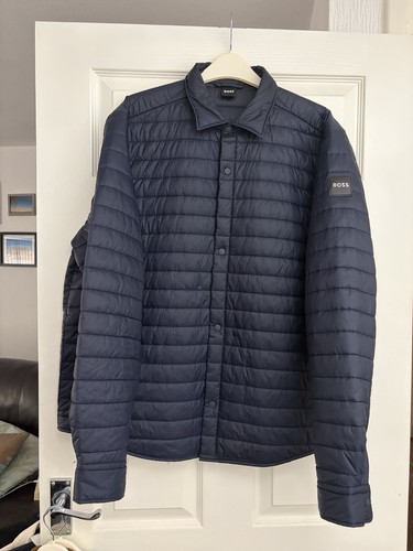 Hugo boss olson padded - hugo, s_olson-padded-234