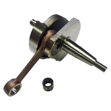 FRONT ENGINE SHAFT VESPA