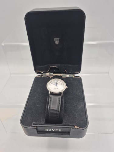 Rover ladies quartz - rover, watch