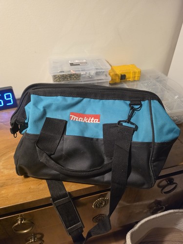 Makita tool bag - makita,