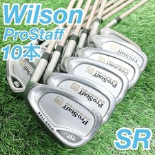 Wilson ProStaff Men's Golf