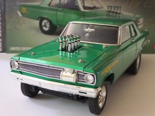 ACME 1/18 1965 AWB Dodge