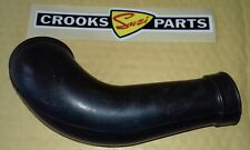 NOS 13881-38001P RL250 L/M 1974/1975 Suzuki Re-Manufactured Air Box Outlet Hose
