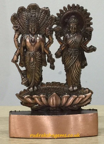 Vishnu laxmi narayan - laxmi,