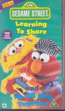 Sesame Street: Learning To