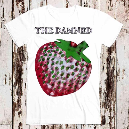 The damned strawberries - the,