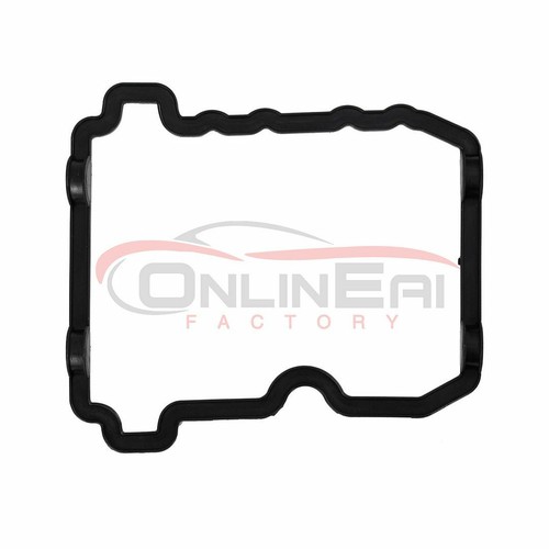 Cylinder head cover gasket for - head,