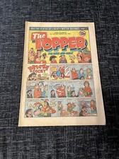 Topper comic 1494 19 - topper, #1494