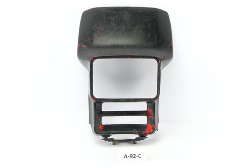 Honda 600 pd03 1983 - xl,
