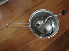 Foley Food Mill Stainless
