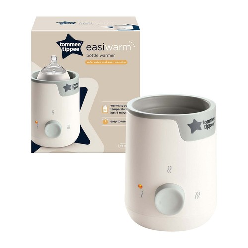Tommee tippee easi - tippee, warm