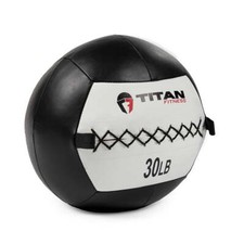 Titan Fitness 30 LB Soft