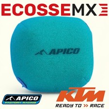 KTM EXC300TPi APICO PRE-OILED