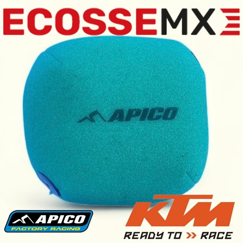 Ktm sx150 apico pre - pre-oiled, air