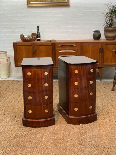 20th century mahogany - 20th,