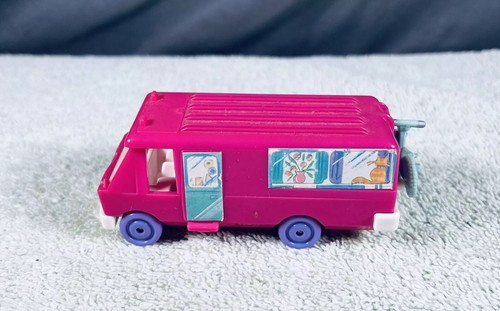 Vintage rare polly pocket - vintage,