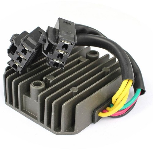 Voltage regulator for honda - voltage,