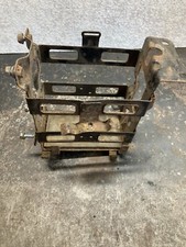 Kawasaki GT750 Battery Carrier