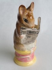 Vtg Beswick Beatrix Potter