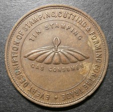 Trade token - Waller engineer