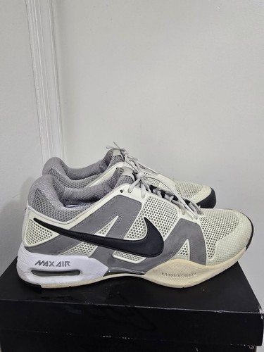 Nike air max courtballistec - air,