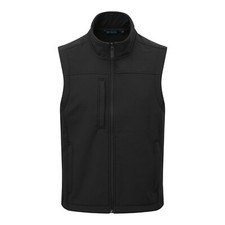 Mens Softshell Bodywarmer