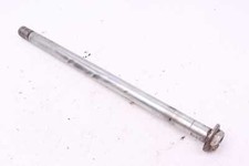 Swingarm axle thru honda - swingarm,