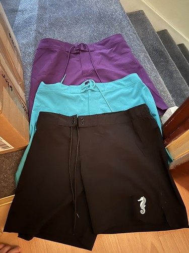 Women mid board - women's,