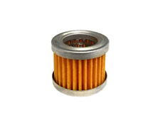Fuel Filter Replaces: Baldwin