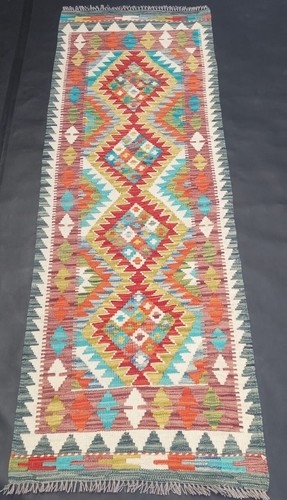 Tribal handmade afghan turkish - tribal, afghan/turkish