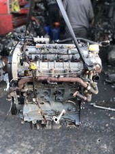 Vauxhall Astra Zafira Vectra