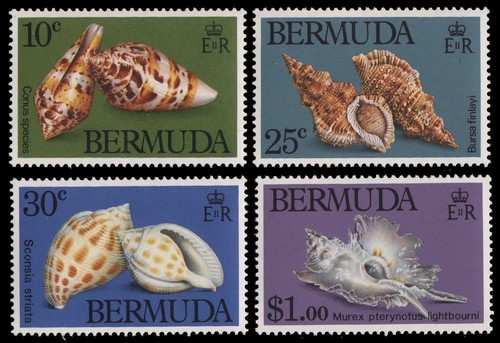 Bermuda 1982 408 - 1982,
