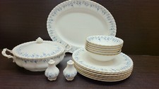 Royal albert memory lane - royal,