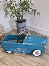Triang Vintage Pedal Car