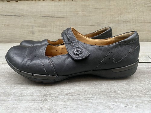 Womens clarks helma - helma, black