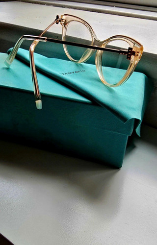 Tiffany women s clear - women’s,